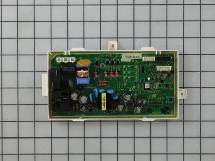 Samsung Dryer Main PCB Assembly. Part #DC92-01660A