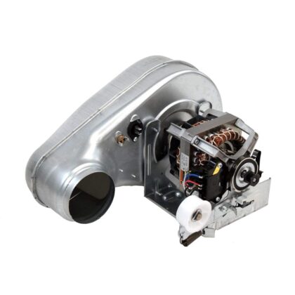 Samsung Dryer Motor - Blower Assembly. Part #DC93-00101U
