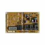 Samsung Range Main Control Board. Part #DE92-02439G