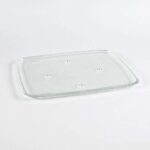 Samsung Microwave Modular5 Glass Cooking Tray. Part #DE63-00579A