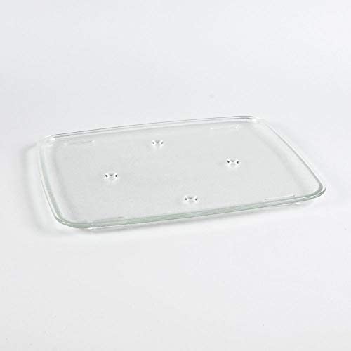 Samsung Microwave Modular5 Glass Cooking Tray. Part #DE63-00579A