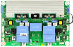 Samsung Range Main PCB Assembly. Part #DE92-03671A