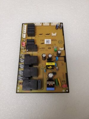 Samsung Range Main PCB. Part #DG92-01084A