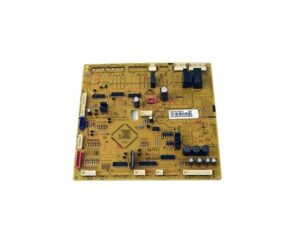 Samsung Refrigerator Control Board. Part #DA92-00384J