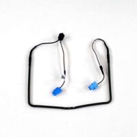 Samsung Refrigerator Defrost Metal Sheath Heater. Part #DA47-00244U