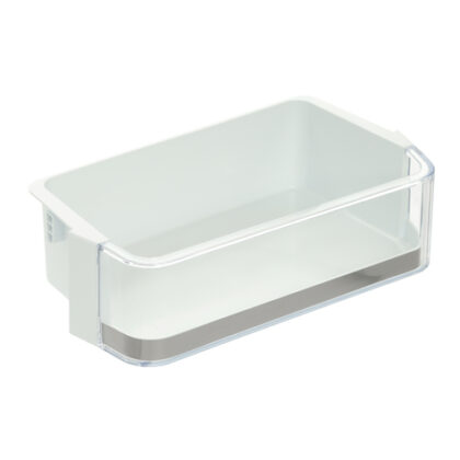 Samsung Refrigerator Door Shelf Bin - Right. Part #DA97-13805A