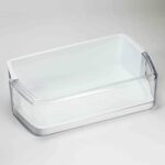 Samsung Refrigerator Door Shelf Bin. Part #DA97-06419C