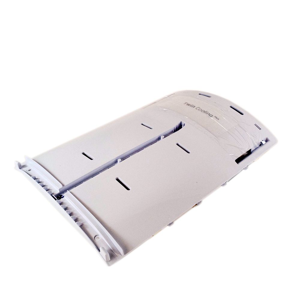 Samsung Refrigerator Evaporator Cover Assembly. Part #DA97-13757B