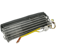 Samsung Refrigerator Freezer Evaporator. Part #DA96-00977B