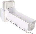 Samsung Refrigerator Freezer Ice Maker Tray. Part #DA97-11117A