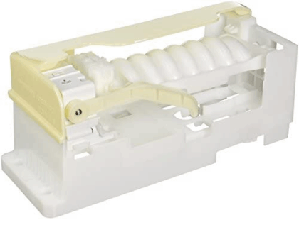Samsung Refrigerator Ice Maker Support Assembly. Part #DA97-05037D