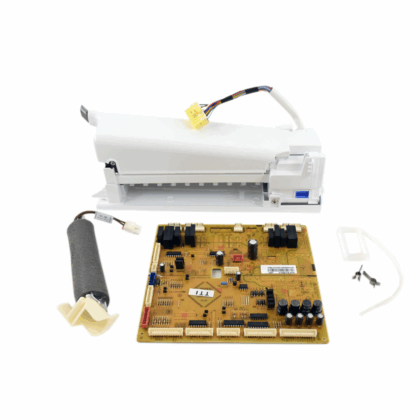 Samsung Refrigerator Icemaker Service Kit. Part #DA82-02697A