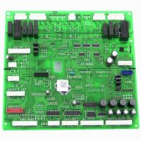 Samsung Refrigerator Main PCB Assembly. Part #DA92-00594B