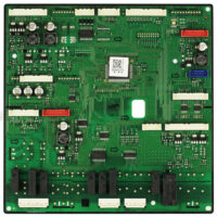 Samsung Refrigerator Main PCB. Part #DA94-03757A