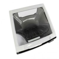 Samsung Washer Lid Assembly. Part #DC97-18845Q