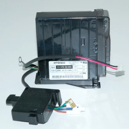 Viking Refrigerator Inverter. Part #011666-000