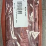 GE Range Oven Electronic Control Board. Part #WS01F00943