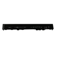 Whirlpool Dishwasher Control Panel. Part #WPW10350329