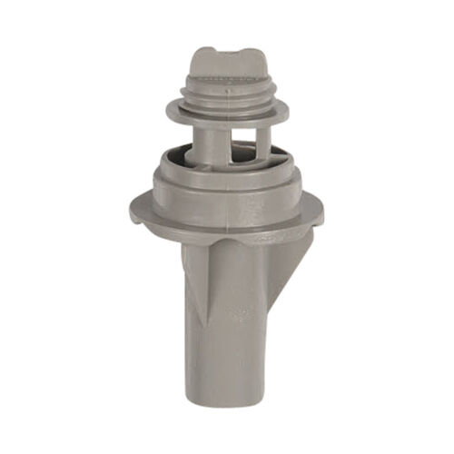 Whirlpool Dishwasher Spray Arm Support Hub. Part #WPW10077898-Used