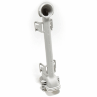 Whirlpool Dishwasher Manifold Tube. Part #WPW10340683