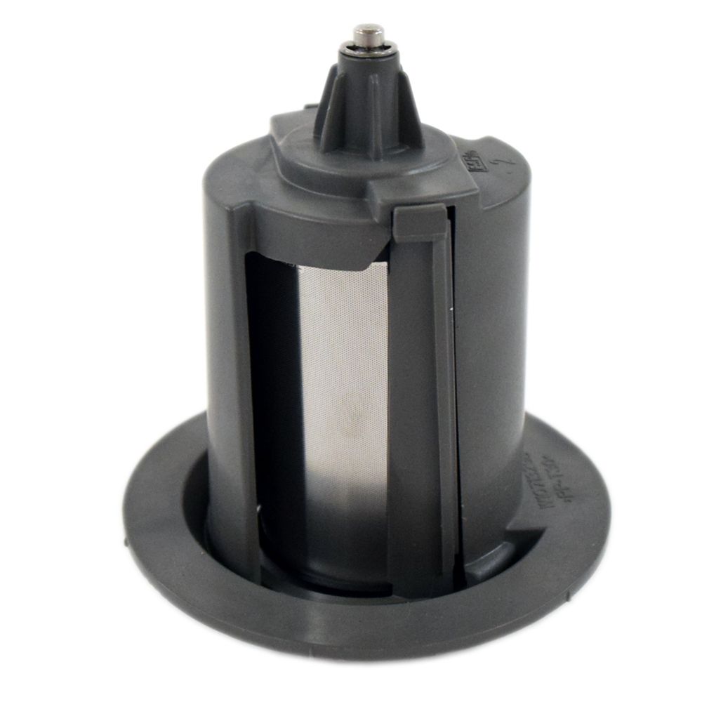 Whirlpool Dishwasher Pump Filter. Part #W11084156