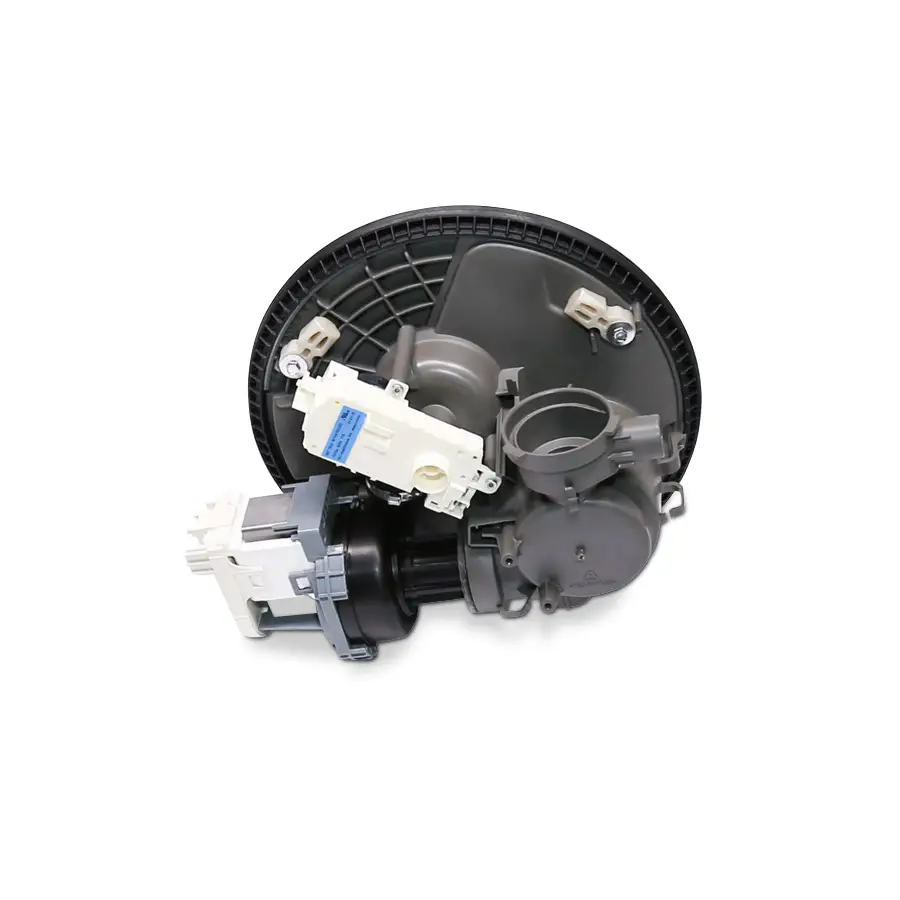 Whirlpool Dishwasher Pump and Motor Assembly. Part #WPW10671941