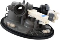 Whirlpool Dishwasher Pump and Motor. Part #W11085683