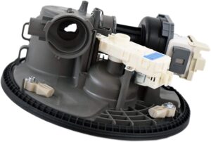 Whirlpool Dishwasher Pump and Motor. Part #W11085683