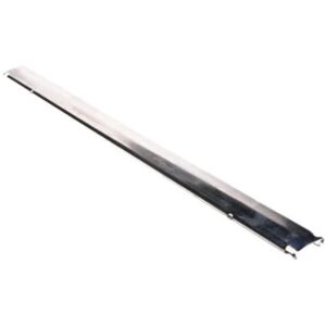 Whirlpool Dishwasher Upper Dishrack Slide Rail. Part #WP3385089