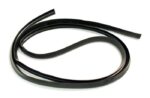Whirlpool Dryer Door Gasket. Part #WP33002094