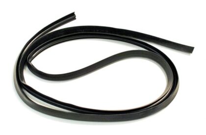 Whirlpool Dryer Door Gasket. Part #WP33002094