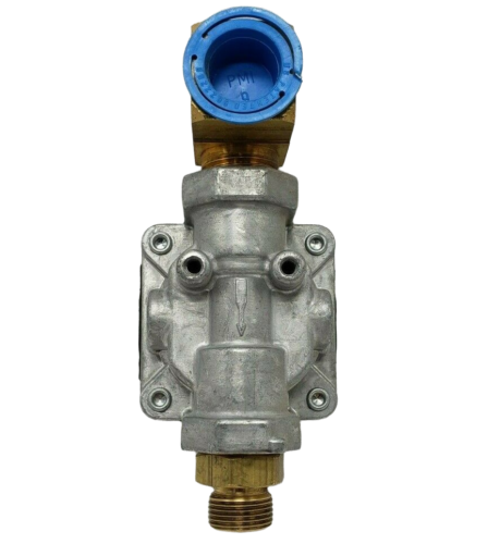 Whirlpool Gas Range Pressure Regulator. Part #W10293267