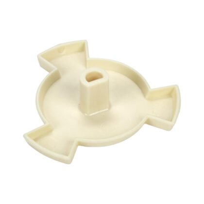 Whirlpool Microwave Glass Tray Support. Part #W10435116