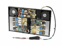 Whirlpool Range Control Module. Part #W10886865