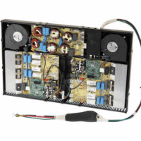 Whirlpool Range Control Module. Part #W10886865