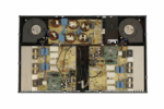Whirlpool Range Control Module. Part #W10912305