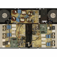 Whirlpool Range Control Module. Part #W10912305