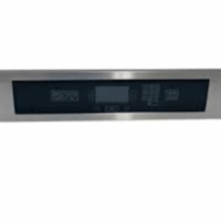 Whirlpool Range Control Panel. Part #W10401274