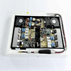 Whirlpool Range Control Panel. Part #W10886867 NO LONGER AVAILABLE