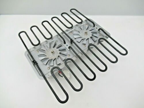 Whirlpool Range Convection Fan And Element. Part #WPW10213812