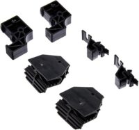 Whirlpool Range Drawer Glide Kit. Part #W10763667