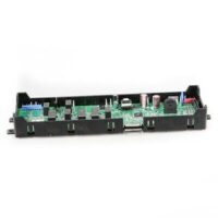 Whirlpool Range Electronic Control Board. Part #W11297271