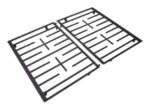 Whirlpool Range Grate Kit. Part #W10447922