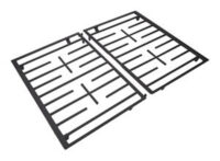 Whirlpool Range Grate Kit. Part #W10447922