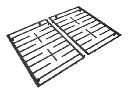 Whirlpool Range Grate Kit. Part #W10447922