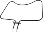 Whirlpool Range Oven Bake Element. Part #WP71001680