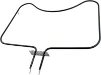 Whirlpool Range Oven Bake Element. Part #WP71001680
