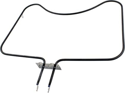 Whirlpool Range Oven Bake Element. Part #WP71001680