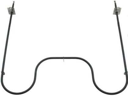 Whirlpool Range Oven Bake Element. Part #WP74003020