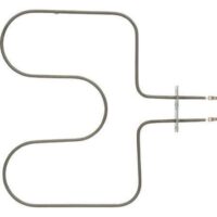 Whirlpool Range Oven Bake Element. Part #WP77001094